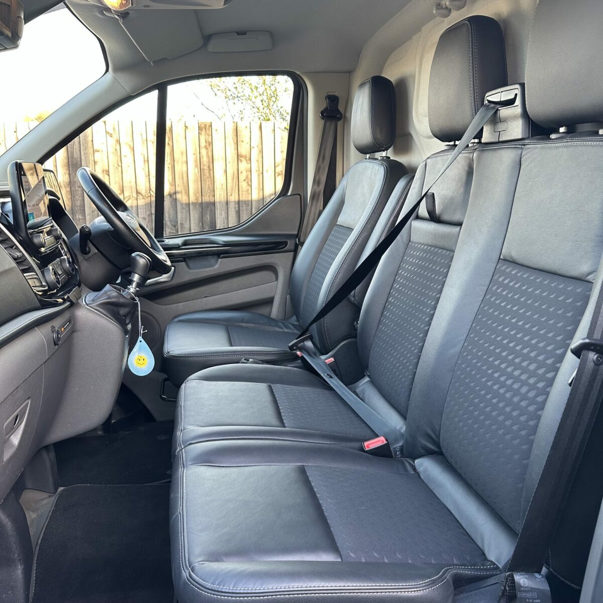 2020 Ford Transit Custom Sport - £100,000 MEGA Draw - Image 12