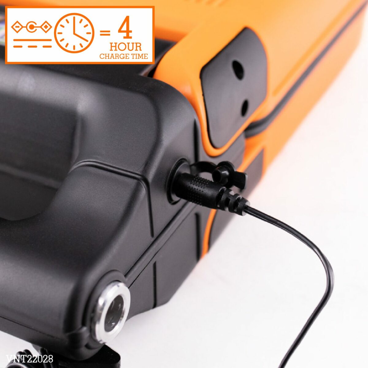 Vaunt 2 x 10W Cordless adjustable Duel Floodlight With Tripod (Pair) - Image 6