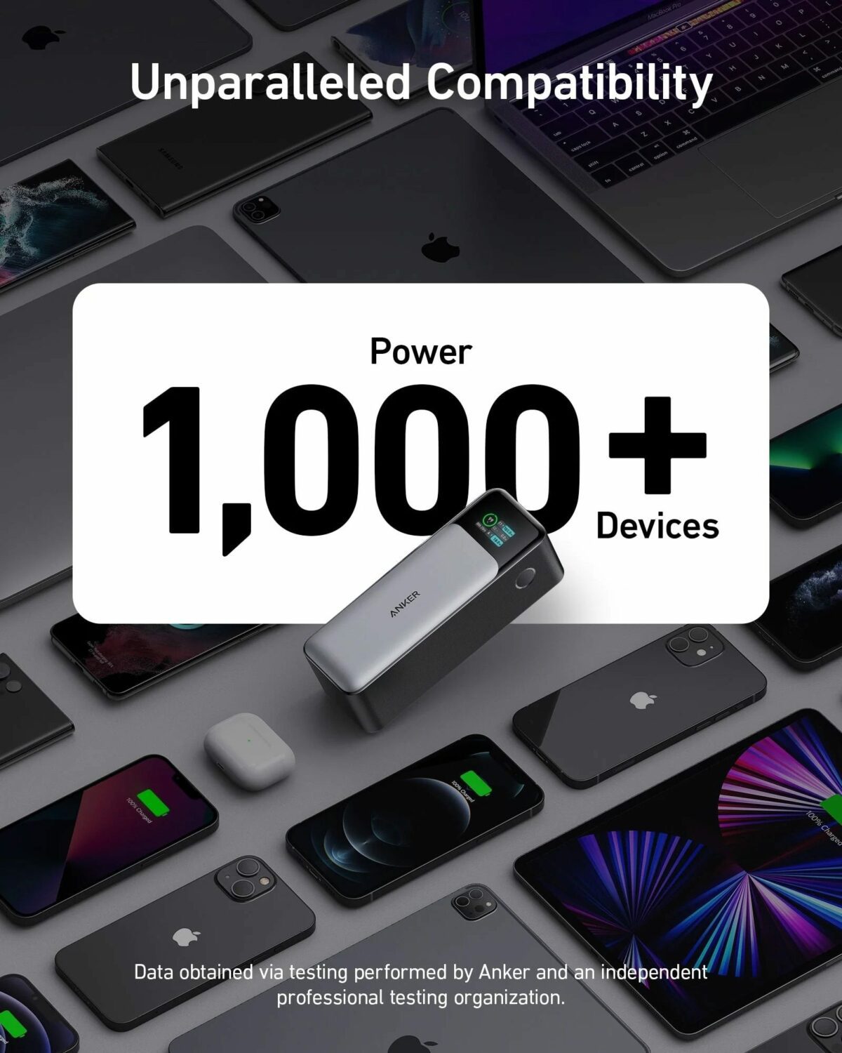 Anker 737 Power Bank #4 - Image 6