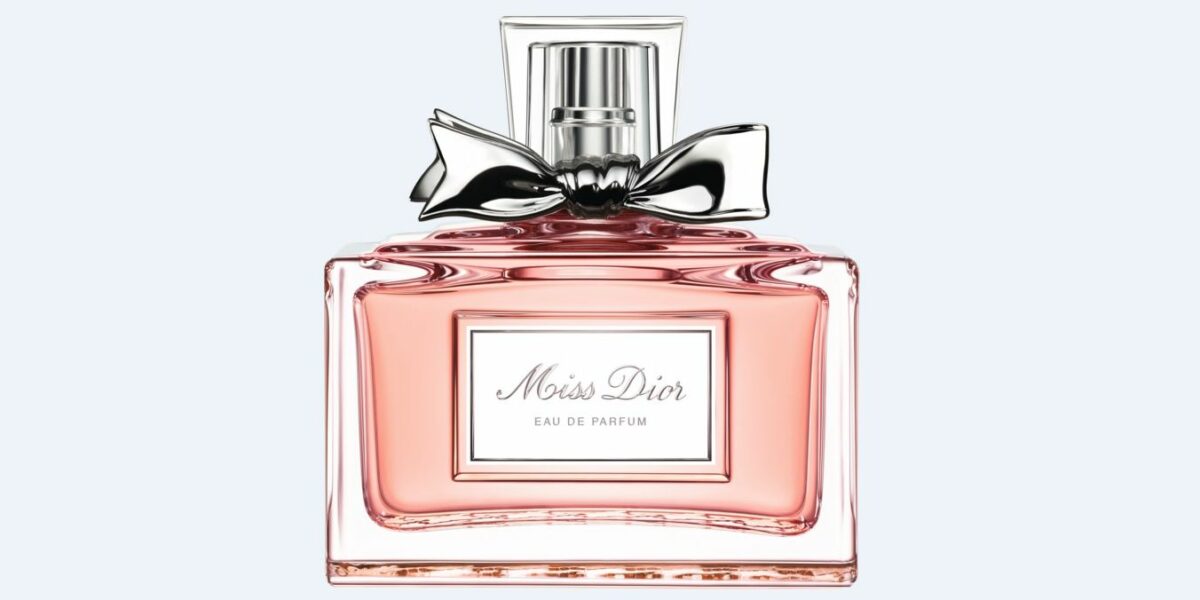 His & Hers - Miss Dior 21 100ml & Dior Sauvage 100ml - Image 3