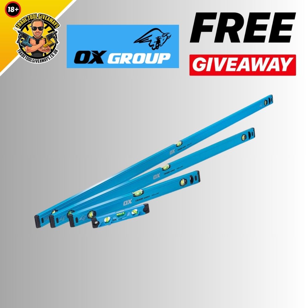 Ox trade level shop set