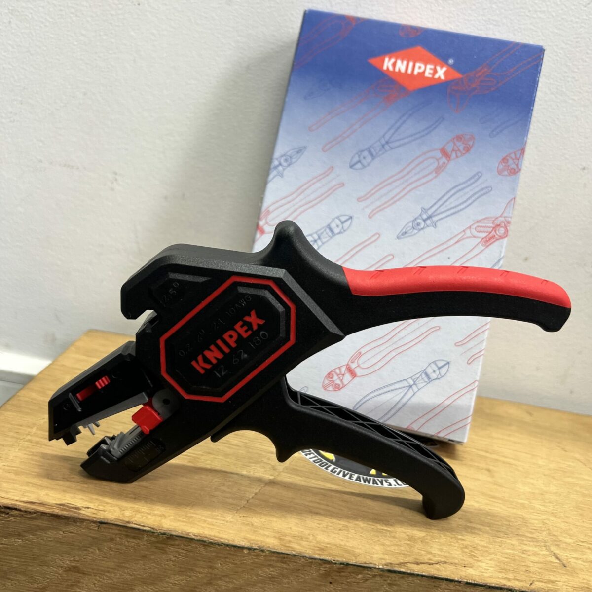 Knipex & Wera Mini Bundle - Image 5