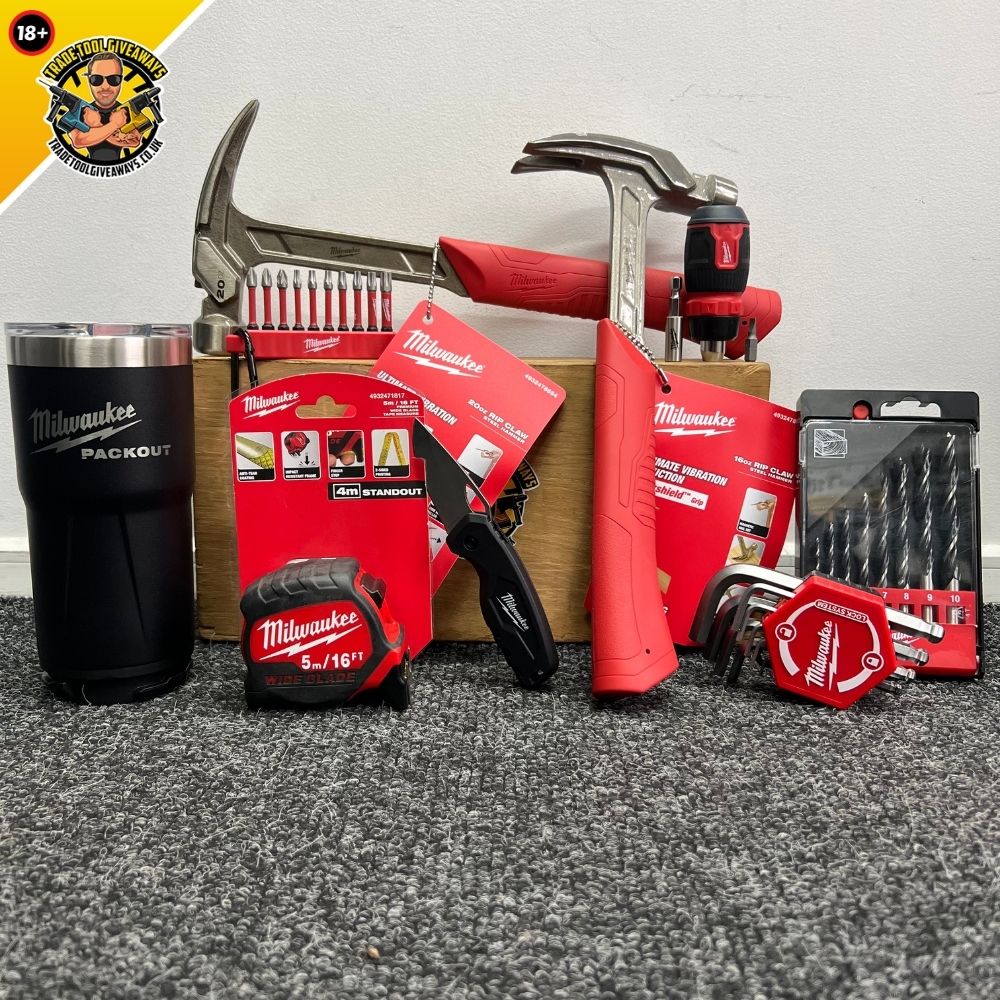 Milwaukee tools uk deals