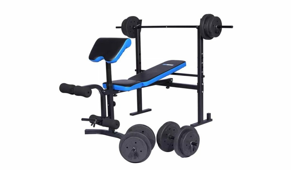New Year - Get Fit Bundle - Image 3