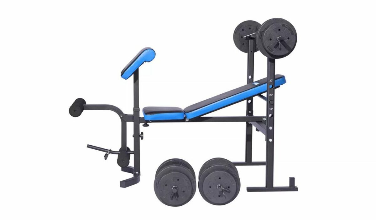 New Year - Get Fit Bundle - Image 4