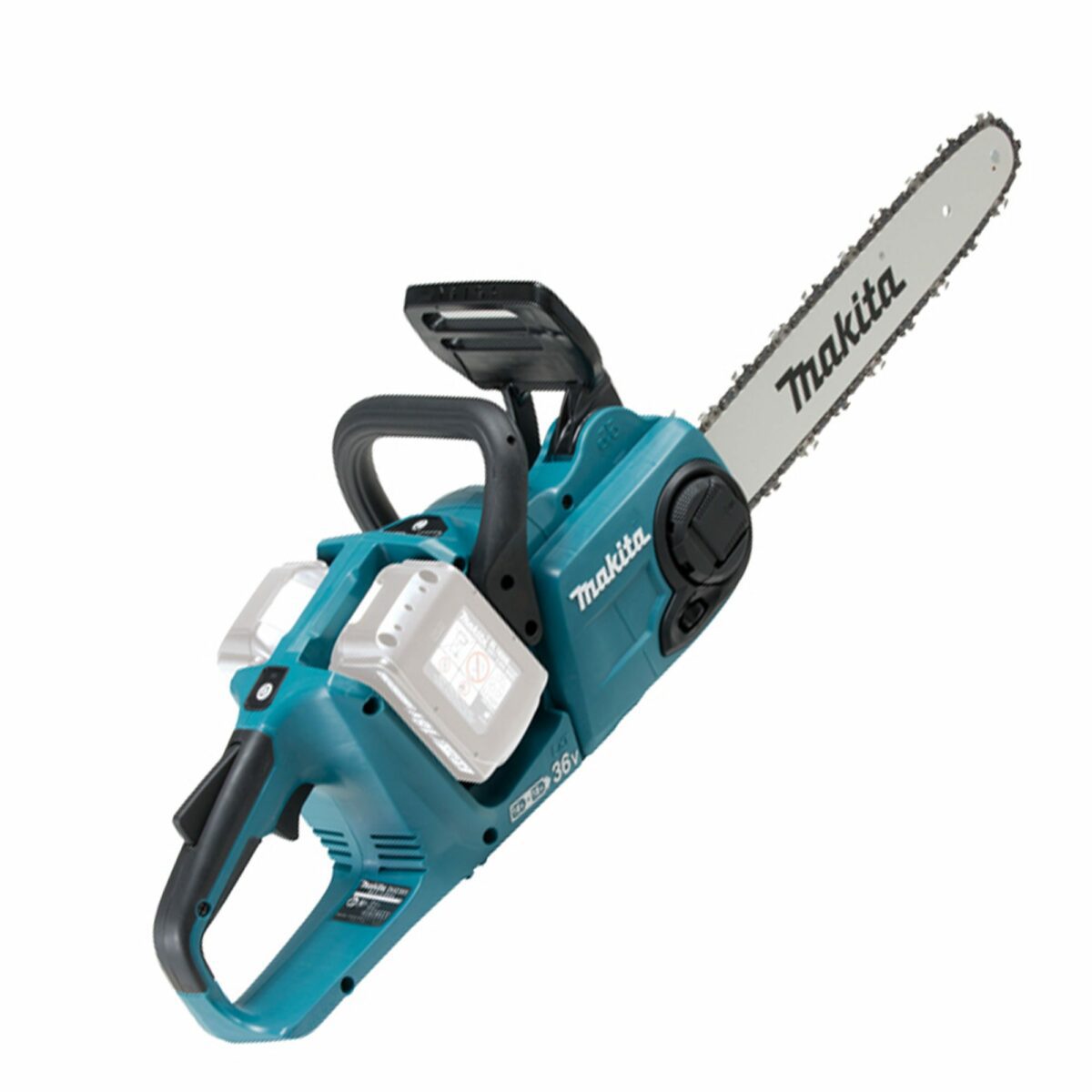 Chainsaw Of Your Choice #8 - Image 3