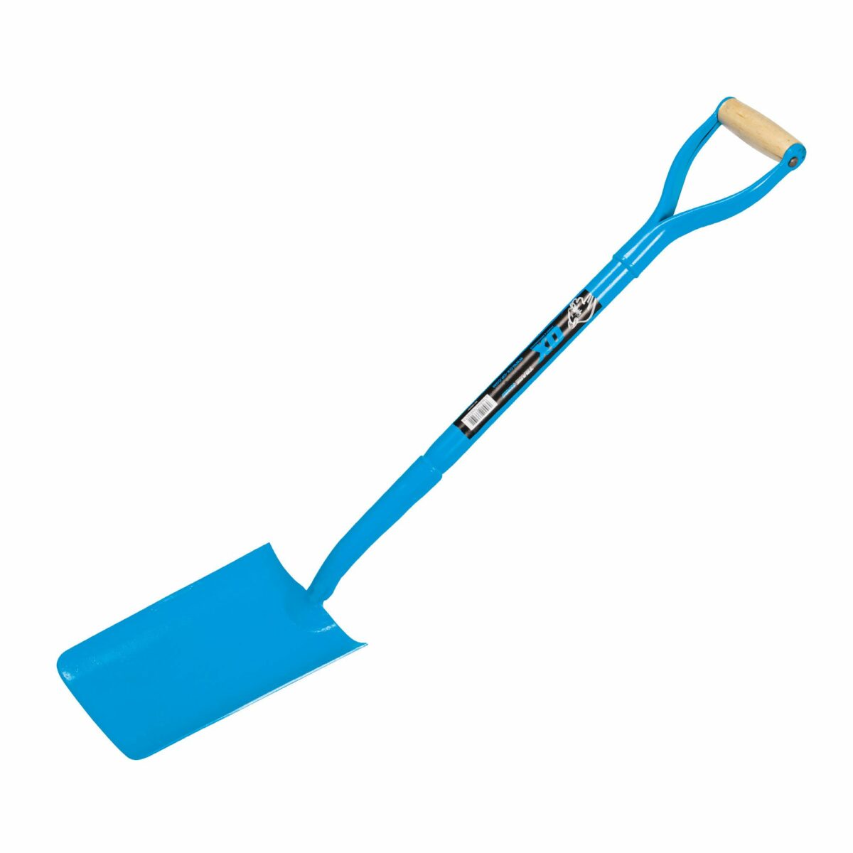Belle Wheel Barrow & Ox Tools - Image 3