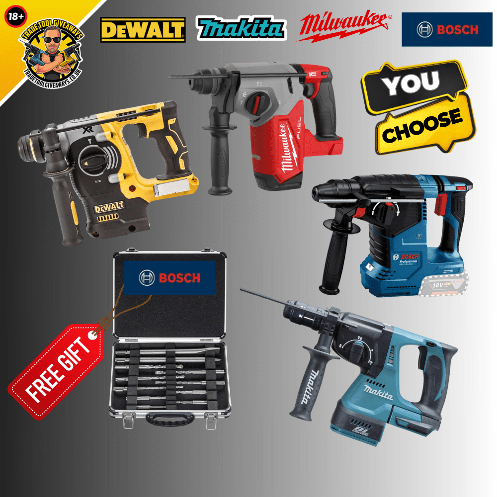 Trade tools makita combo online