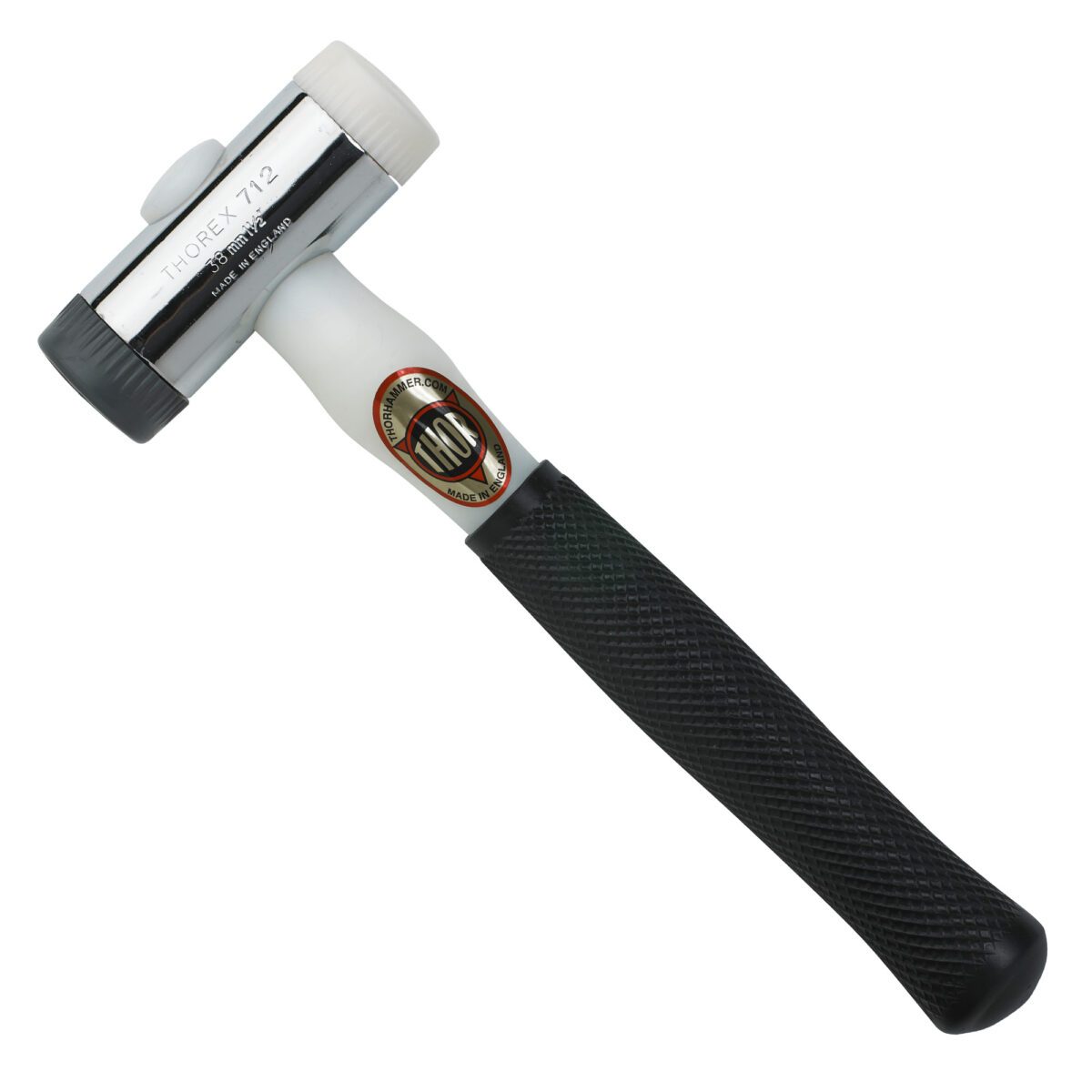 Irwin 8pc Chisels & Thor Hammer Bundle - Image 3