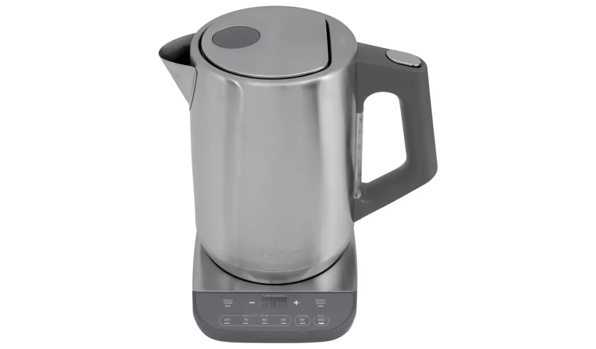 Ninja 4pc Kitchen Essentials Bundle - Image 4