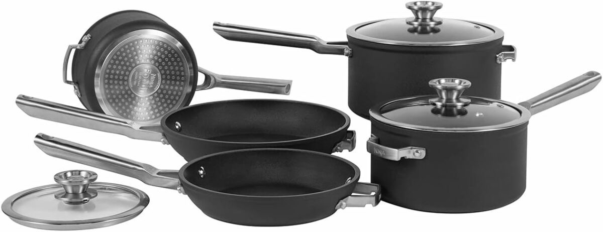 Ninja 4pc Kitchen Essentials Bundle - Image 6