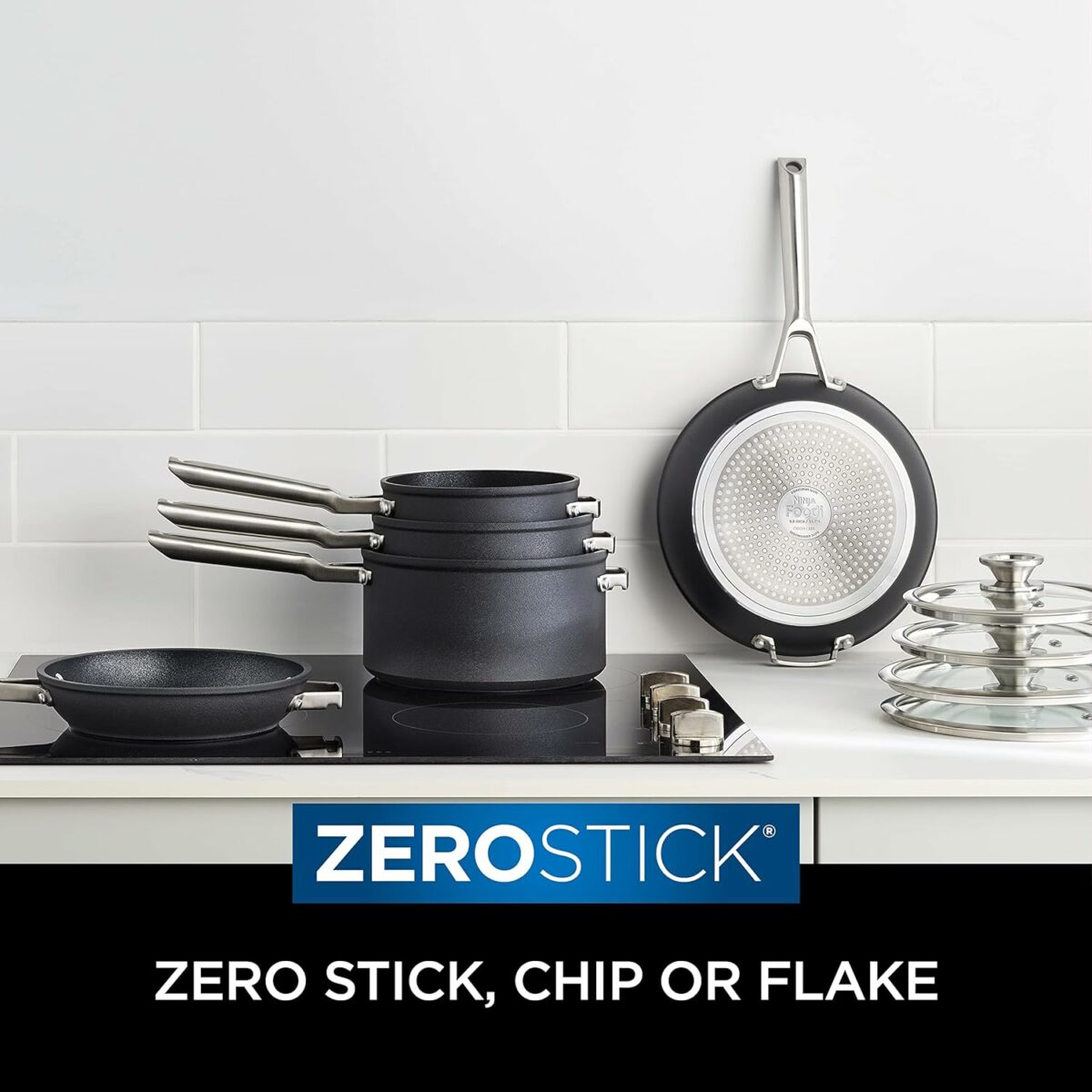 Ninja 4pc Kitchen Essentials Bundle - Image 7