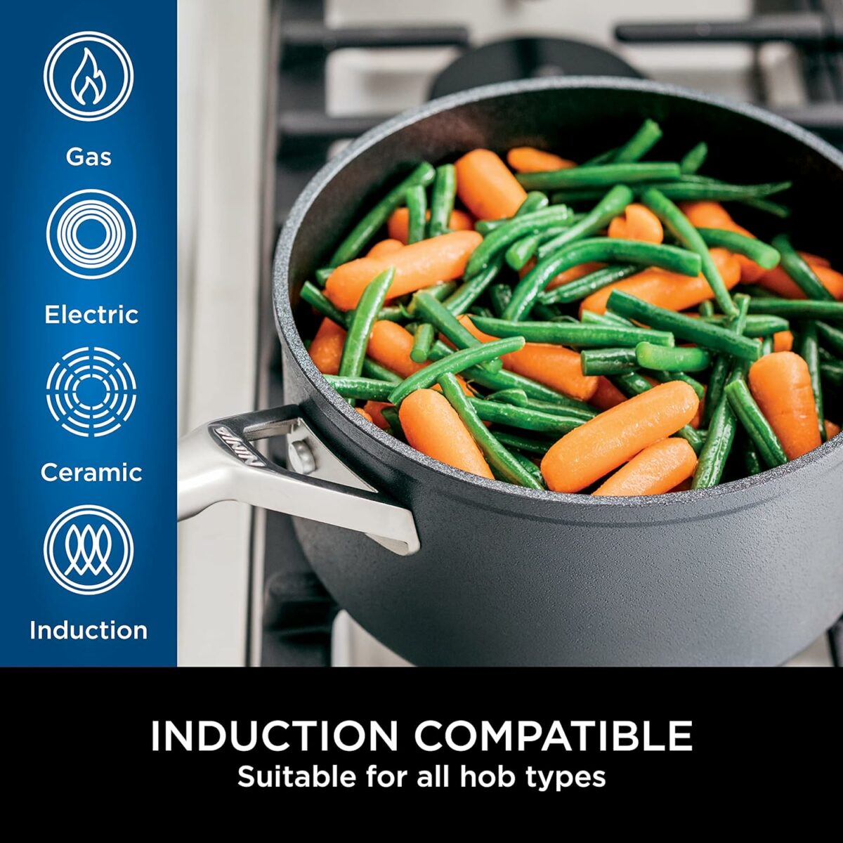 Ninja 4pc Kitchen Essentials Bundle - Image 8