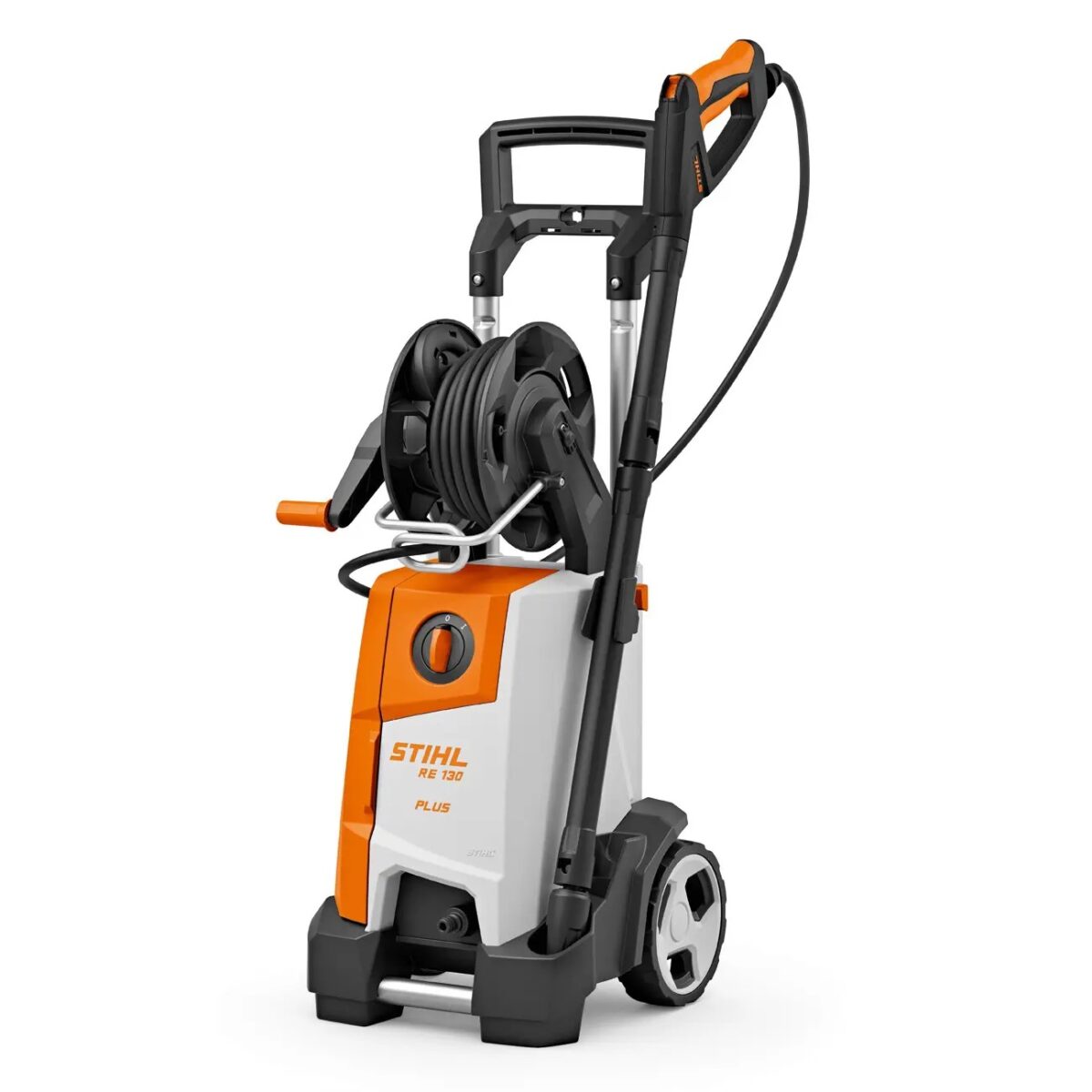 Stihl RE130 Pressure Washer Bundle - Image 2