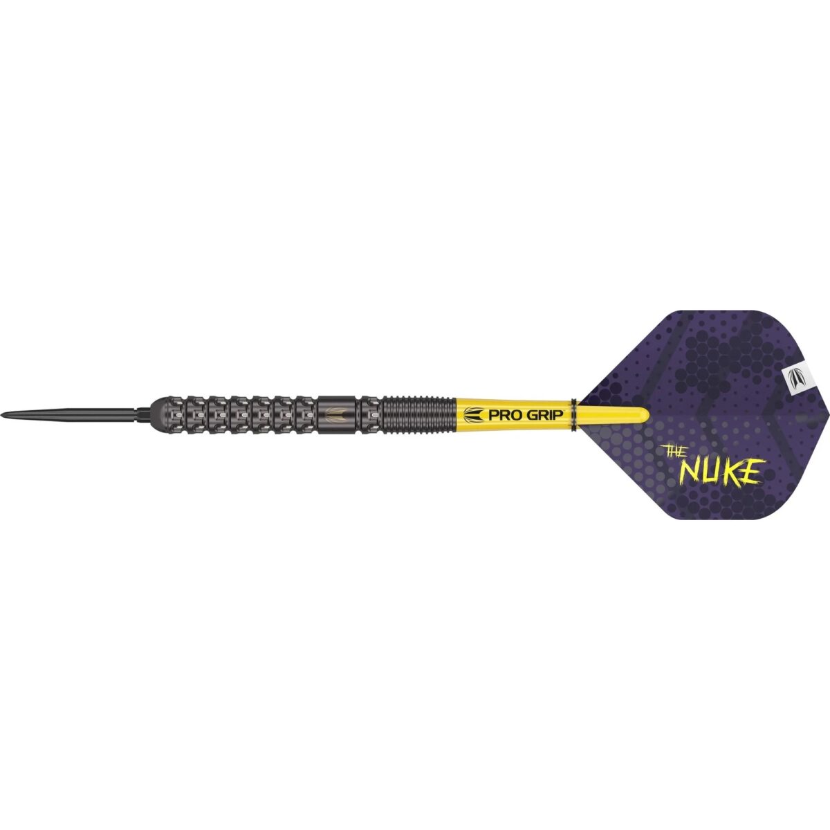 Target Luke Littler Gen1 Steel Tip Darts - Image 4