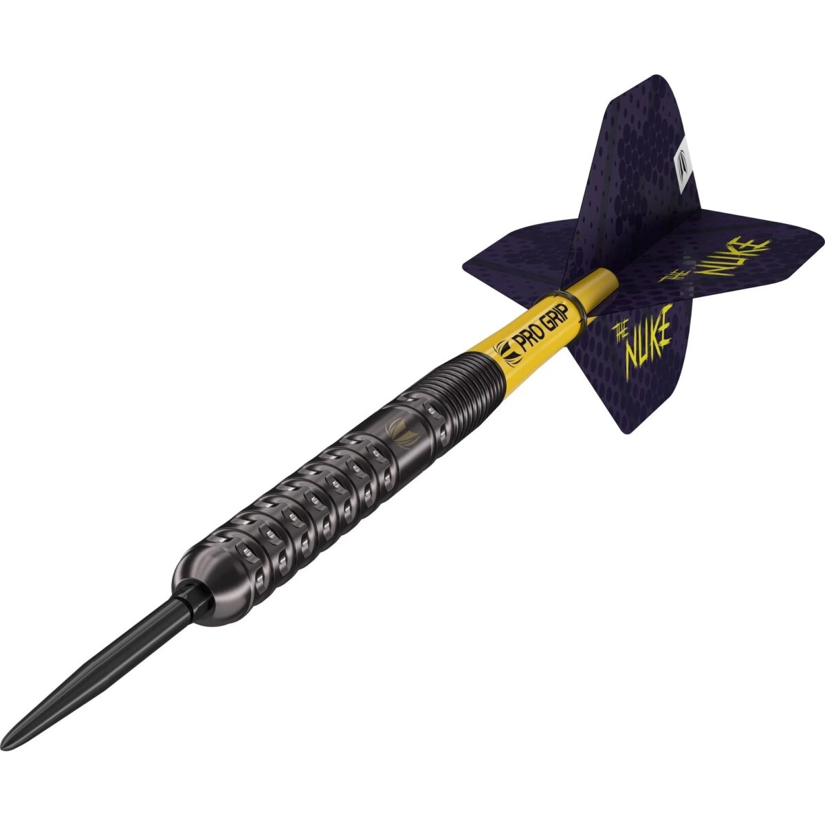 Target Luke Littler Gen1 Steel Tip Darts - Image 3