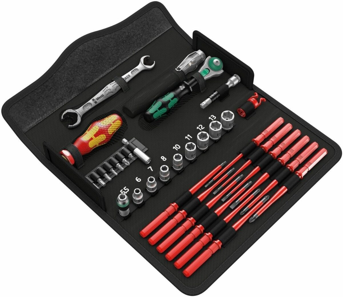 Wera Maintenance Kit Bundle #3 - Image 4