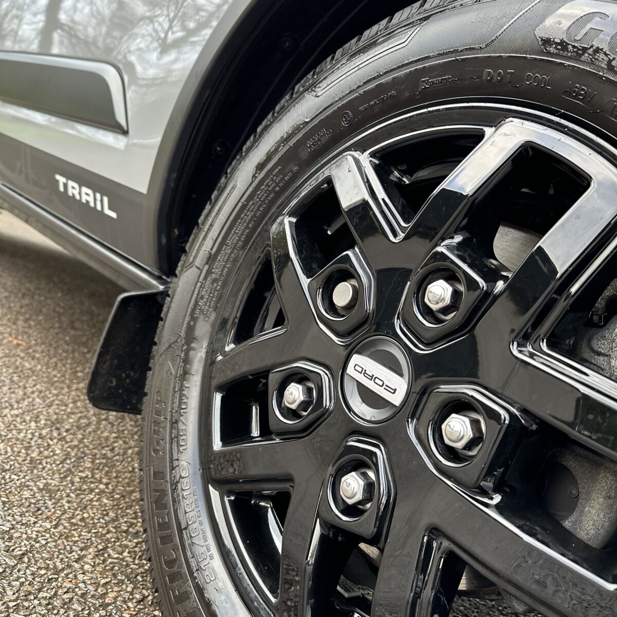 2022 Ford Transit Custom Crew Van + 1000 Instant Wins - Image 5
