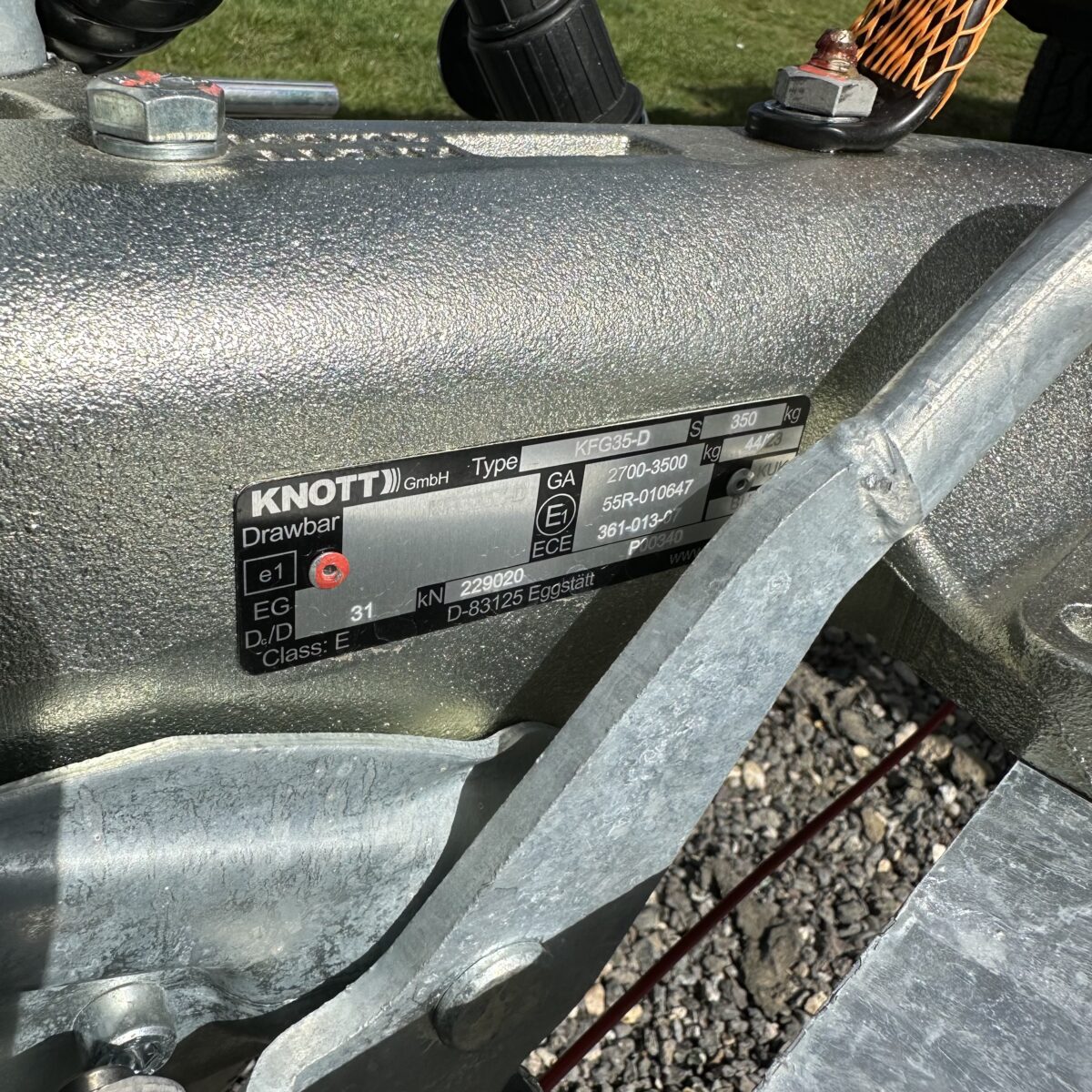 Low Odds - Ifor Williams TT3017 Electric Tipper Trailer + Instant Wins - Image 15