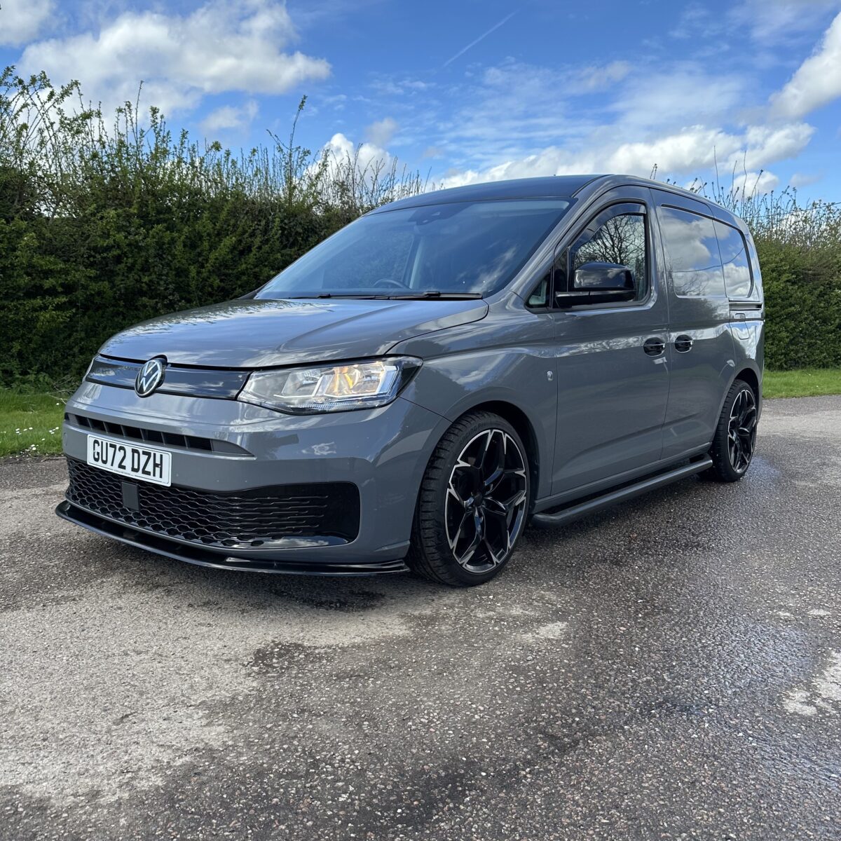 2022 Volkswagen Caddy + 1000 Instant Wins - Image 2