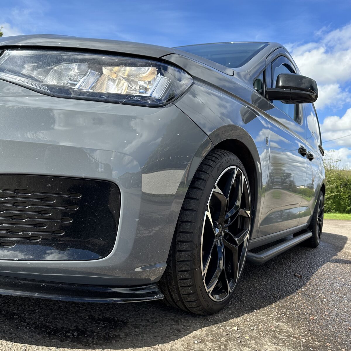 2022 Volkswagen Caddy + 1000 Instant Wins - Image 5
