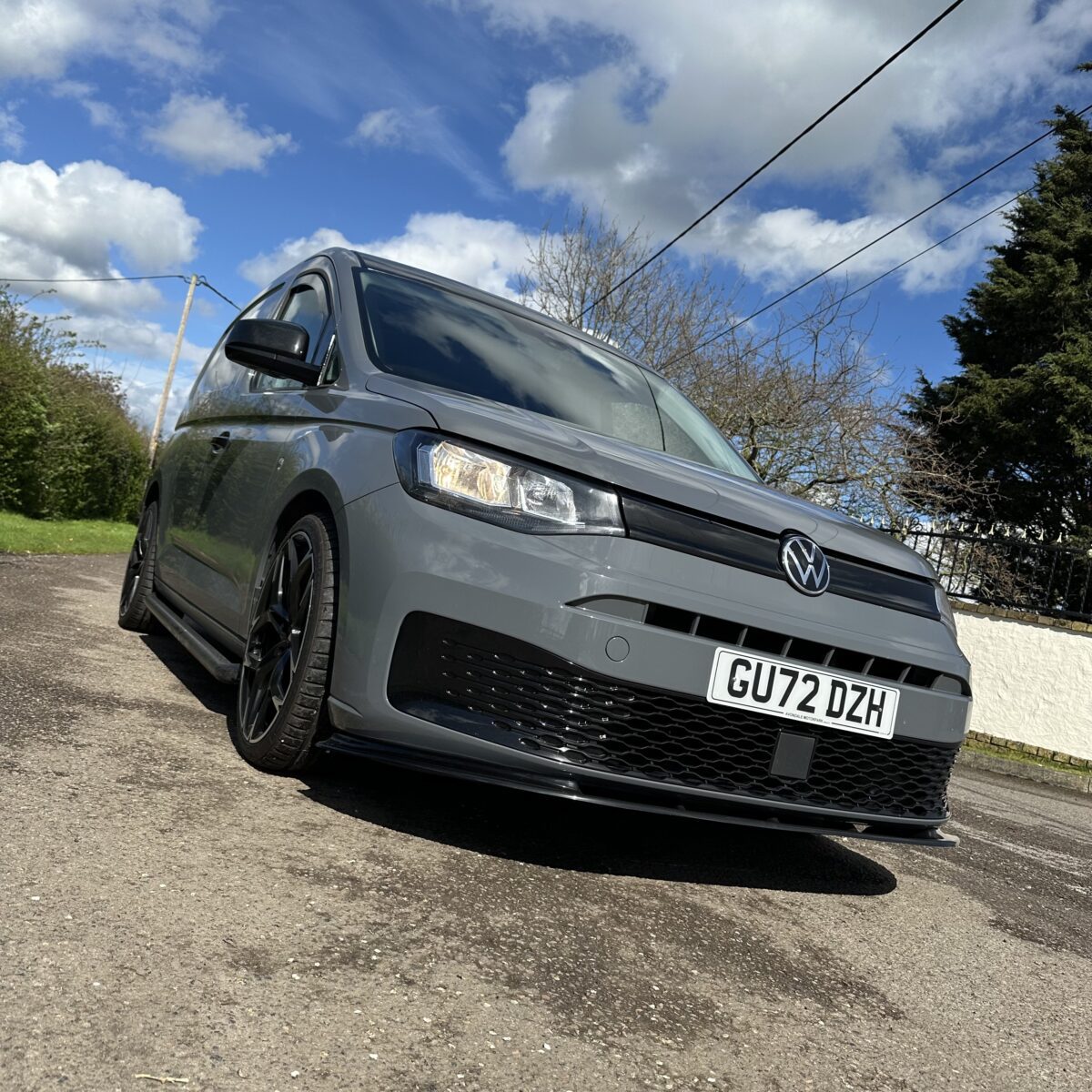 2022 Volkswagen Caddy + 1000 Instant Wins - Image 6