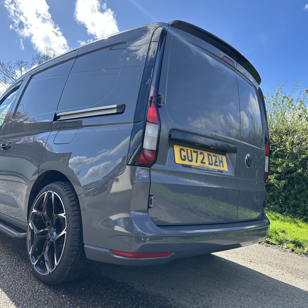 2022 Volkswagen Caddy + 1000 Instant Wins - Image 8