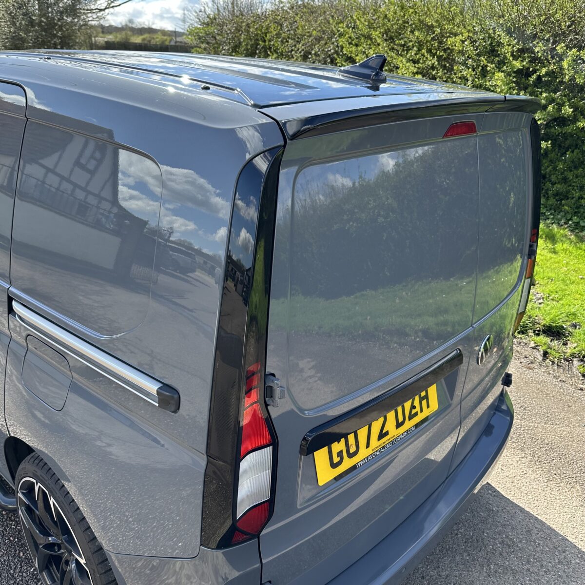 2022 Volkswagen Caddy + 1000 Instant Wins - Image 11
