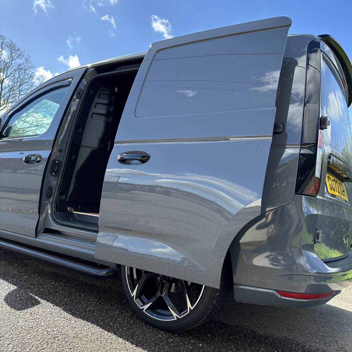2022 Volkswagen Caddy + 1000 Instant Wins - Image 12
