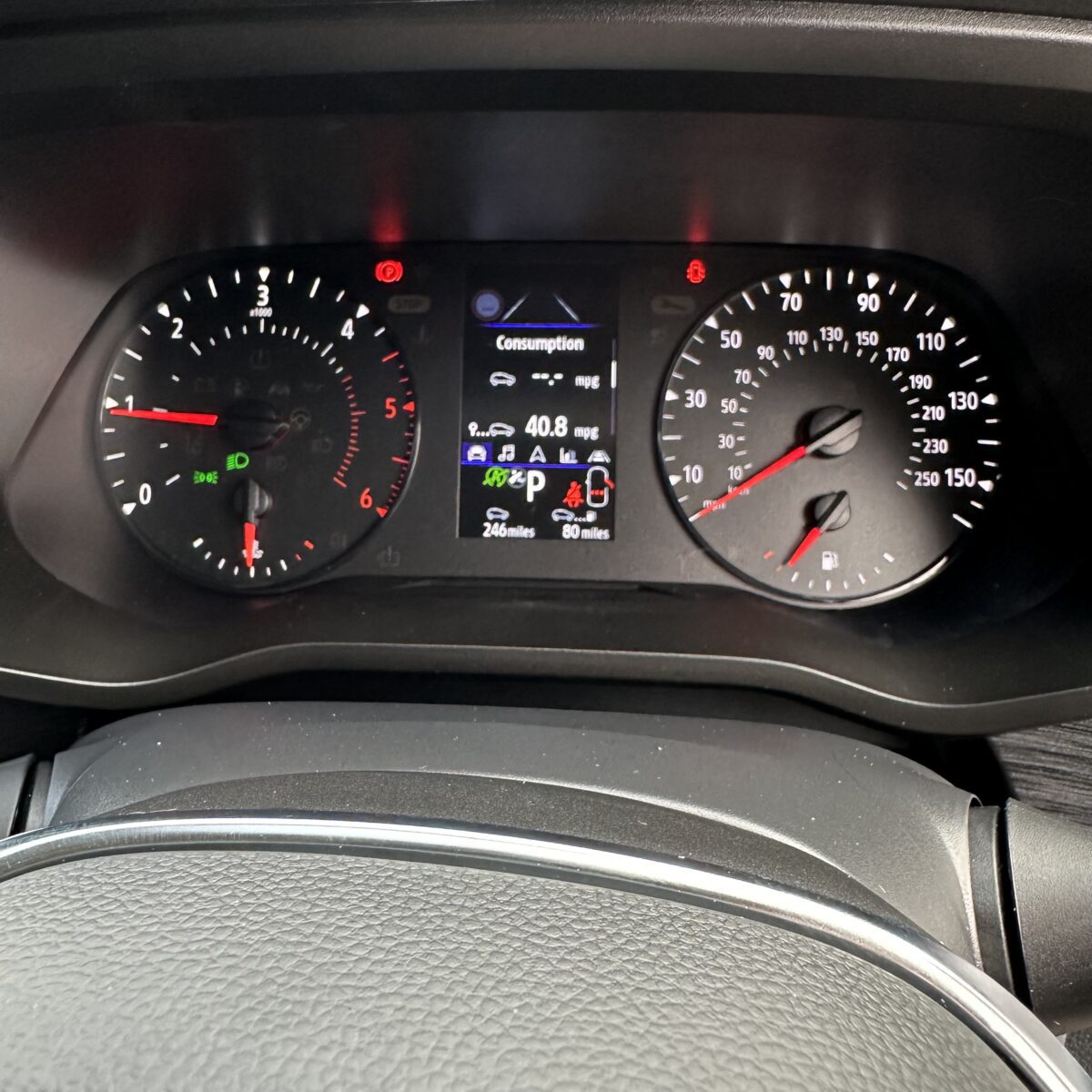 2024 Renault Trafic Crew Van + 1000 Instant Wins - Image 10