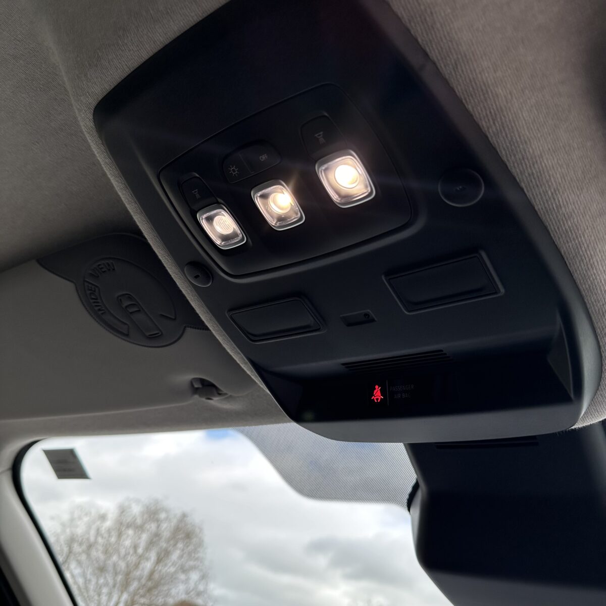 2024 Renault Trafic Crew Van + 1000 Instant Wins - Image 17