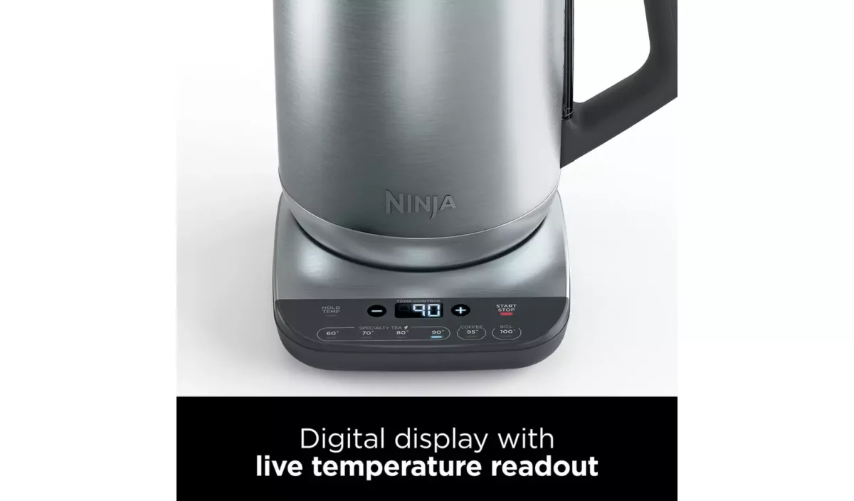 Ninja 4pc Bundle - Image 8