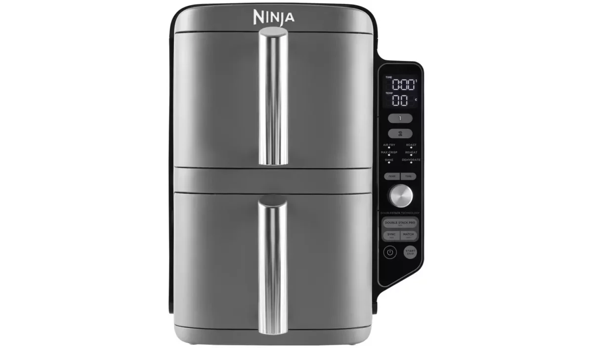 Ninja 4pc Bundle - Image 5