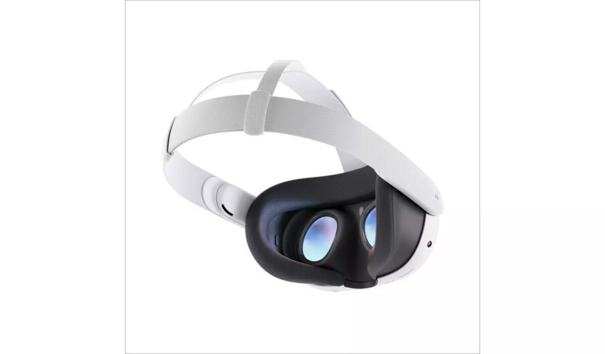 Meta Quest 3 All-In-One Mixed Reality Headset - Image 6