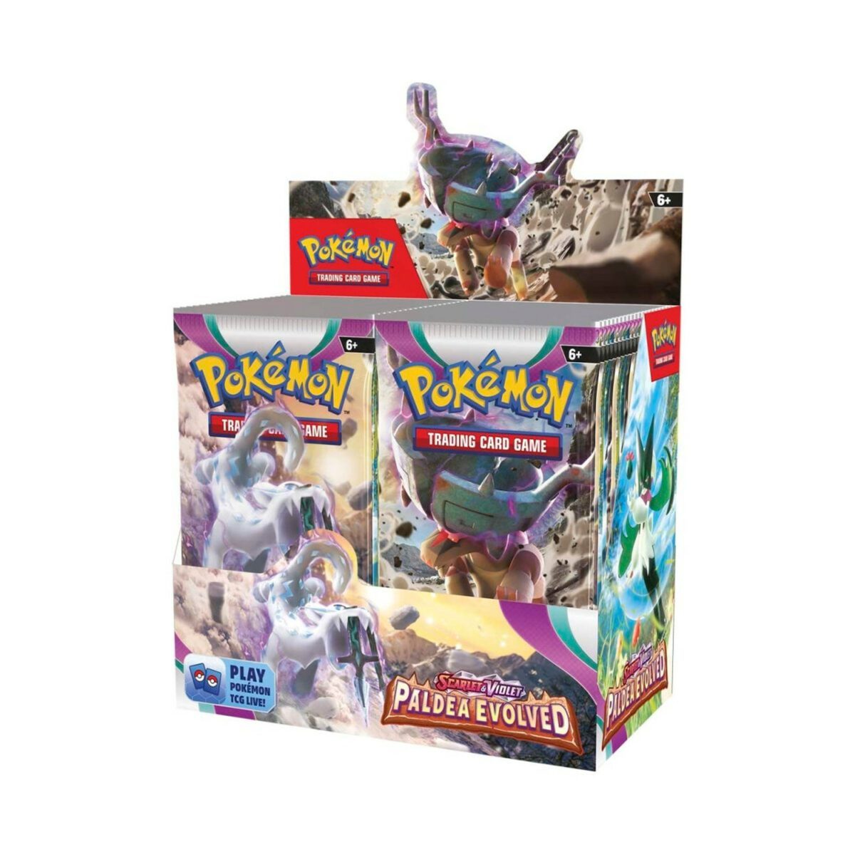 Mega Pokemon Bundle - Image 4