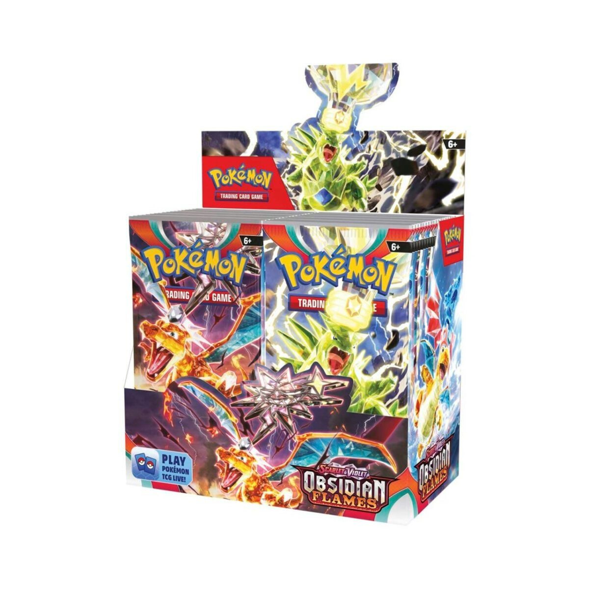 Mega Pokemon Bundle - Image 5