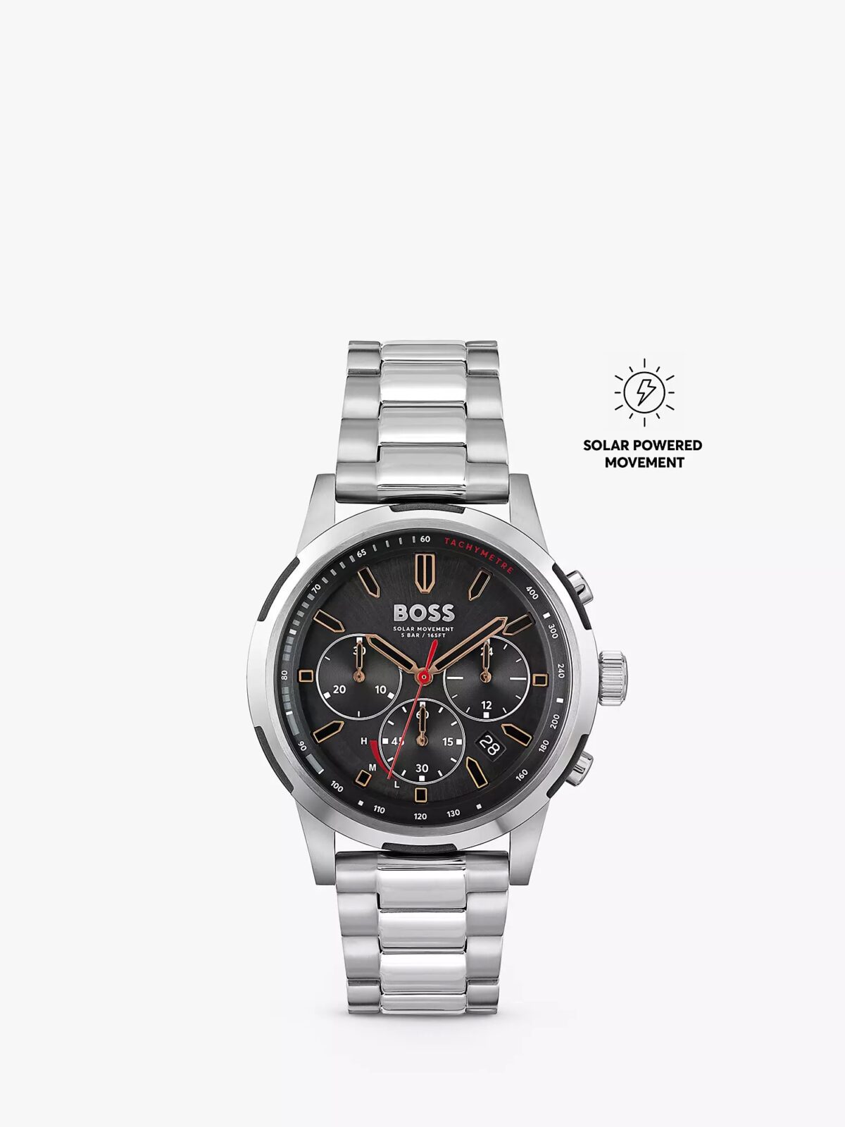 Father's Day Hugo Boss Watch & Fragrance Bundle - Image 4
