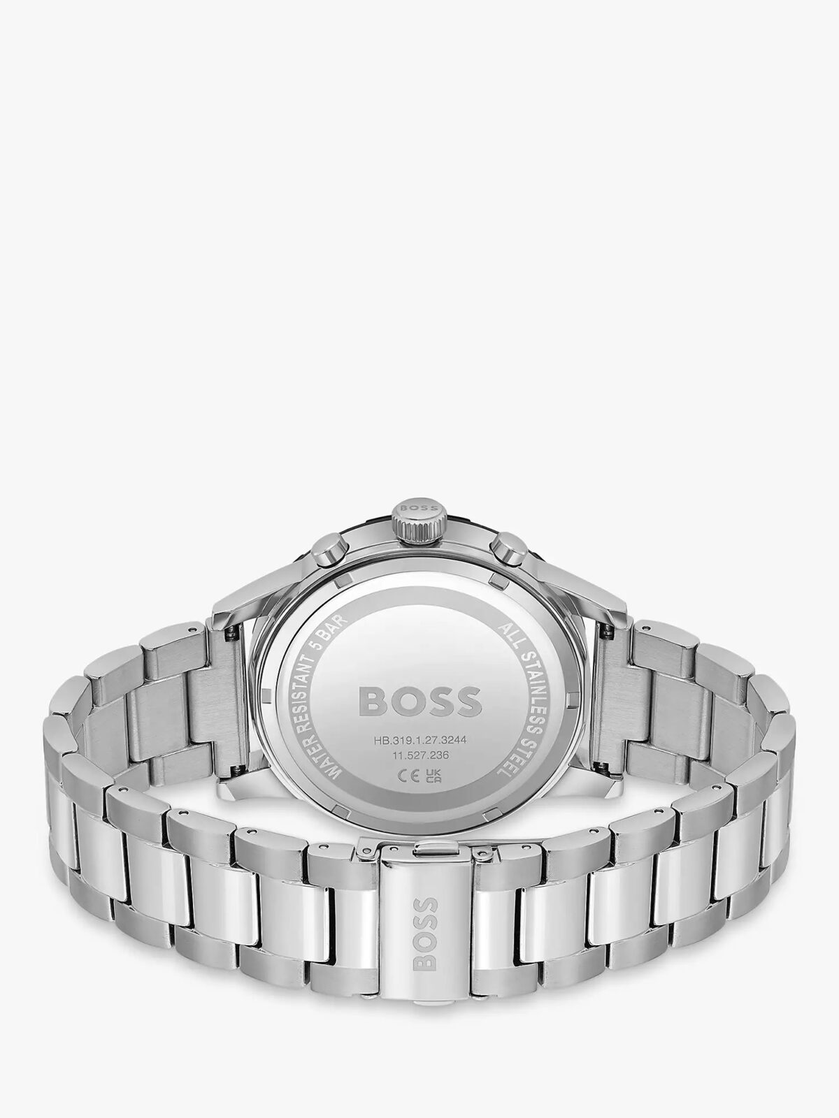Father's Day Hugo Boss Watch & Fragrance Bundle - Image 5