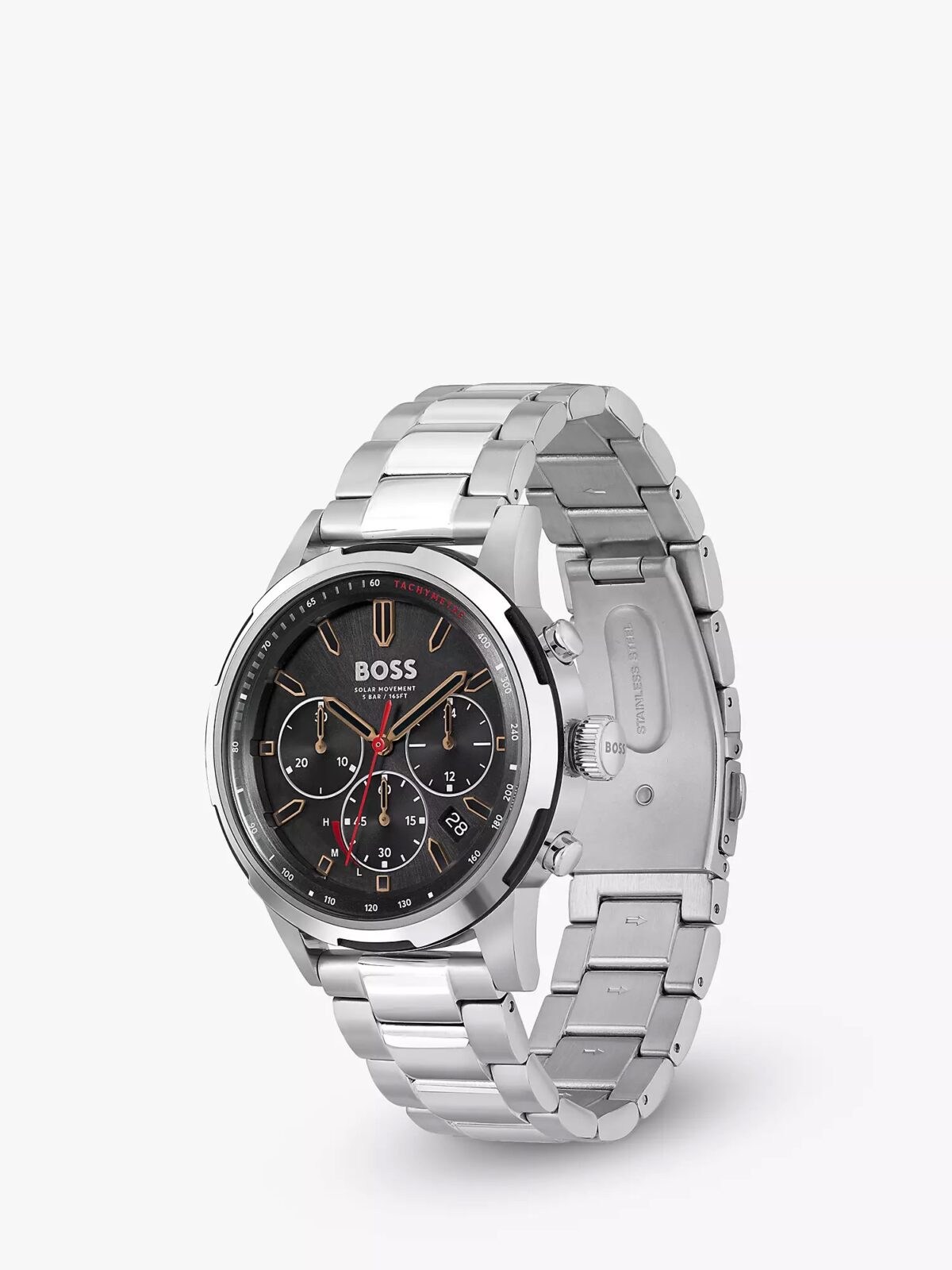 Father's Day Hugo Boss Watch & Fragrance Bundle - Image 3