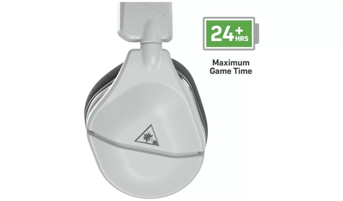 Turtle Beach Stealth 600 Gen 2 Wireless Headset - Image 5