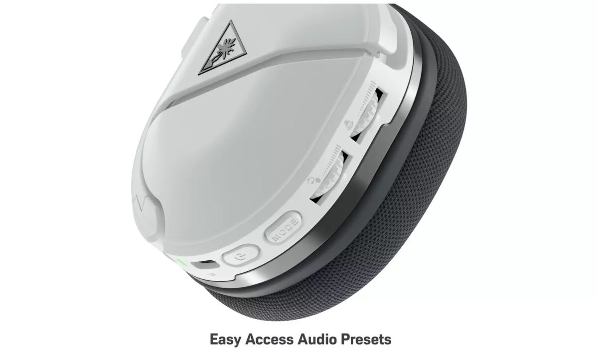 Turtle Beach Stealth 600 Gen 2 Wireless Headset - Image 6