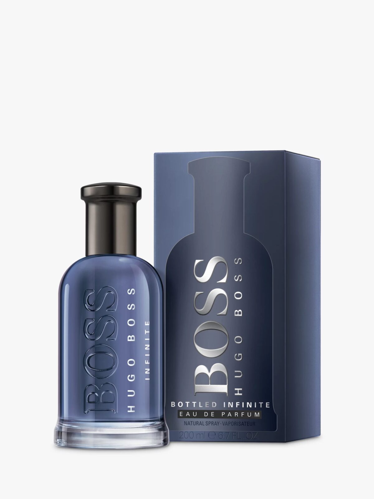 Father's Day Hugo Boss Watch & Fragrance Bundle - Image 8