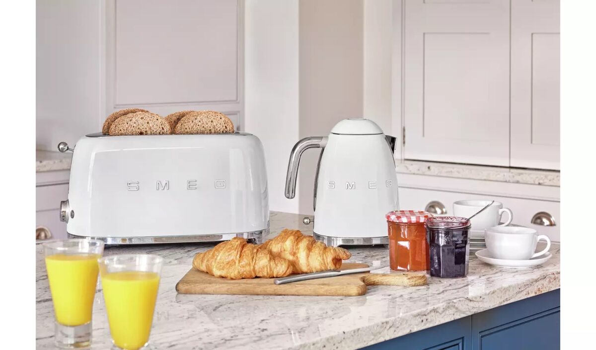 Smeg Bundle Of Your Choice #3 - Image 3