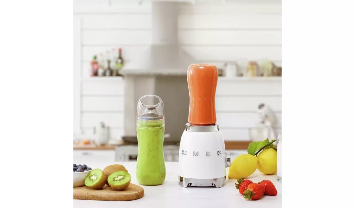 Smeg Bundle Of Your Choice #3 - Image 2