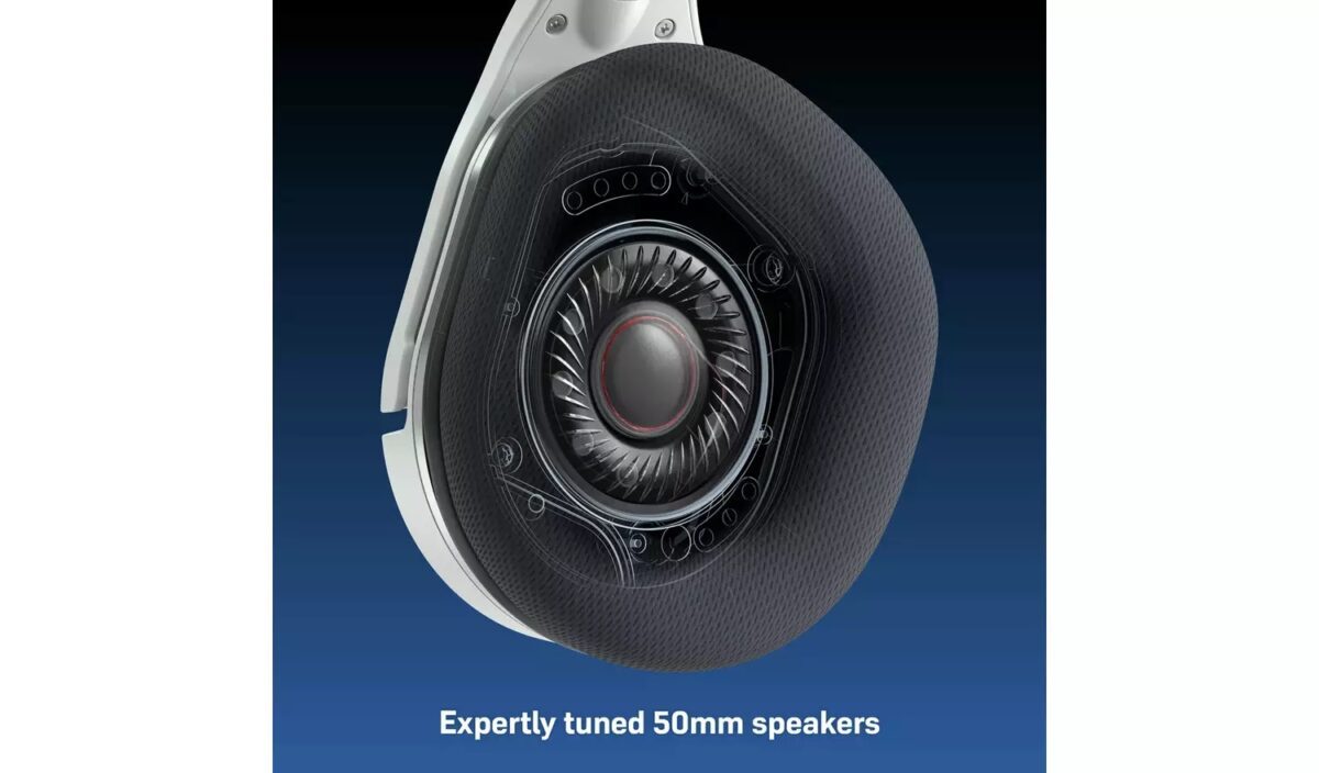 Turtle Beach Stealth 600 Gen 2 Wireless Headset - Image 11