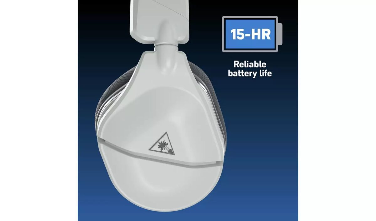 Turtle Beach Stealth 600 Gen 2 Wireless Headset - Image 12
