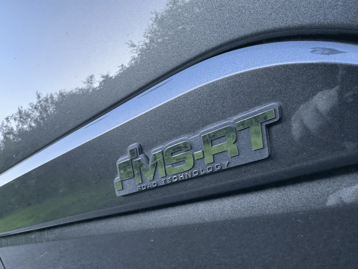 2019 Ford Transit Custom MS-RT Crew Van + 1000 Instant Wins - Image 14