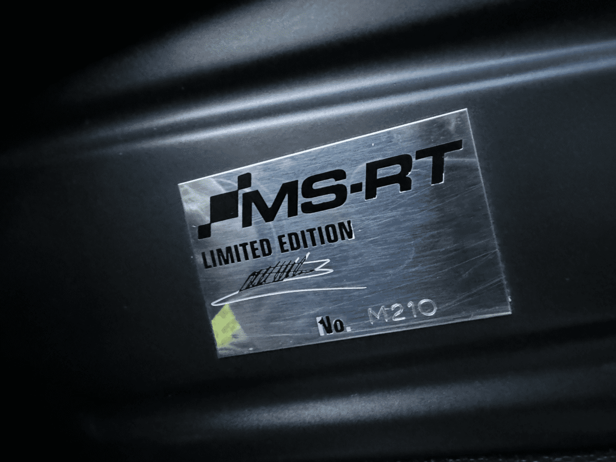 2019 Ford Transit Custom MS-RT Crew Van + 1000 Instant Wins - Image 15