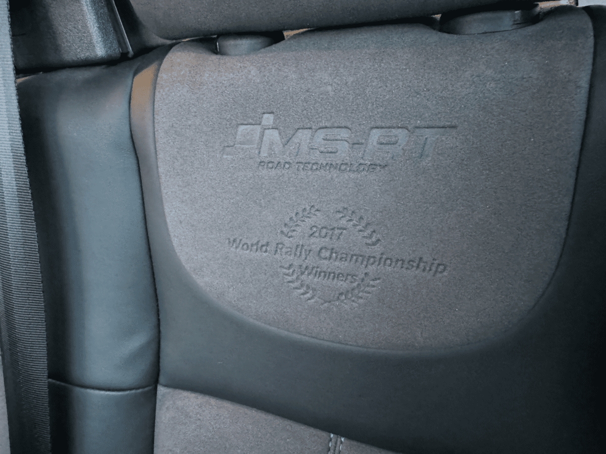 2019 Ford Transit Custom MS-RT Crew Van + 1000 Instant Wins - Image 10