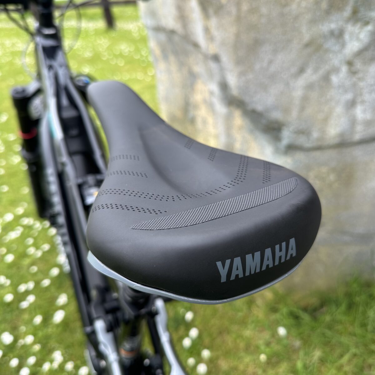 2024 Yamaha YDX-MORO 07 Electric Bike - Image 16